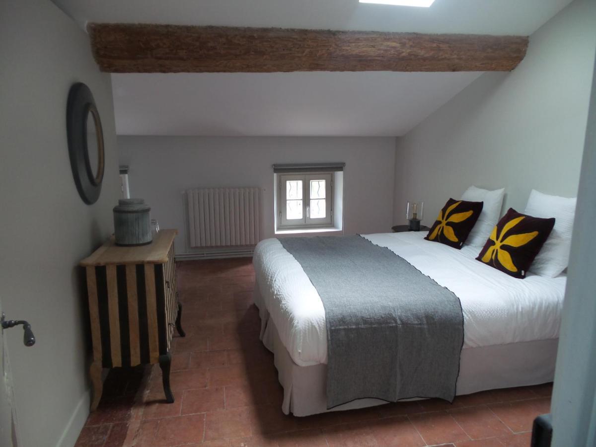 La Cour Carree - Chambres D'Hotes Carcassone Kültér fotó